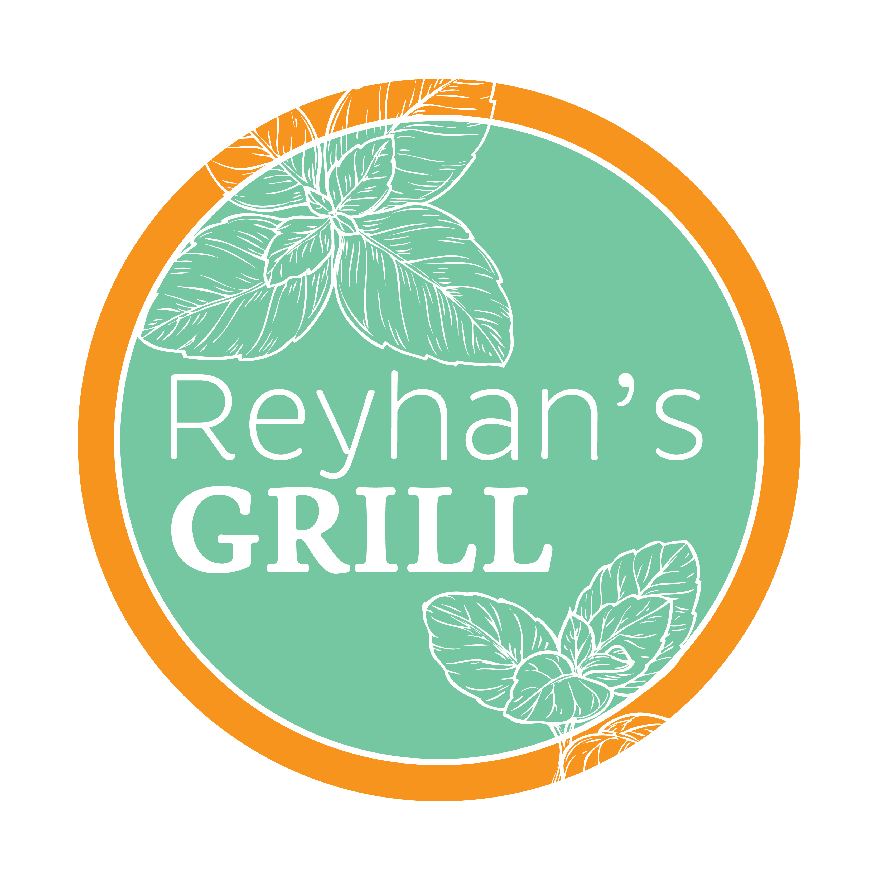 Reyhan's Grill